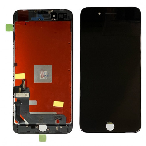 Дисплей для Apple iPhone 8 Plus (DTP / C3F rev.) | OEM (orig c/g) черный