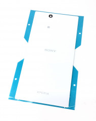 Задняя крышка для Sony Xperia Z Ultra ориг белая