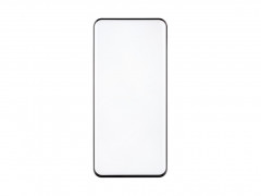 Защитное стекло 6.67" для Xiaomi Mi 10 Pro (черный) (VIXION) 3D