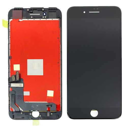 Дисплей для Apple iPhone 7 Plus (C11 rev.) (orig c/g) черный