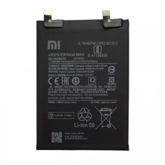 Аккумулятор BM5A для Xiaomi Redmi Note 11 Pro