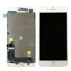 Дисплей для Apple iPhone 7 Plus (C11 rev.) (orig c/g) белый