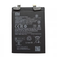 Аккумулятор BM5E для Xiaomi Redmi K50 Pro