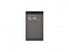 Аккумулятор для Nokia BL-4U 8800Arte/300/501/502/305/308/309/310 Asha/5730/6600s/E66/E75 (VIXION)