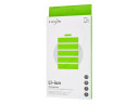 Аккумулятор для Nokia BL-4U 8800Arte/300/501/502/305/308/309/310 Asha/5730/6600s/E66/E75 (VIXION)