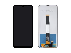 Дисплей 6.53" для Xiaomi Redmi 9A / Redmi 9C черный (orig LCD)