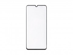 Защитное стекло 6.47" для Xiaomi Mi Note 10/10 Pro/10 Lite (черный) (VIXION) 3D