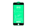 Защитное стекло для iPhone 6 Plus/6S Plus (черный) (VIXION) керамическое