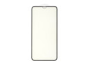Защитное стекло для iPhone XS MAX/11 Pro Max (черный) (VIXION) Anti Blue