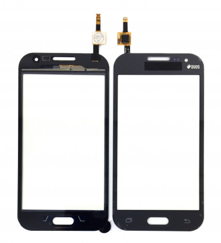 Тачскрин для Samsung Galaxy Core Prime (SM-G360H / G361) черный