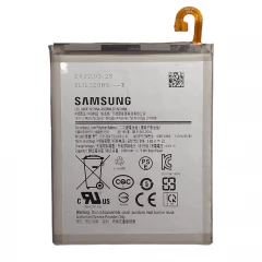 Аккумулятор EB-BA750ABU для Samsung Galaxy A7 2018 (A750) / A10 (A105) / M10 (M105)