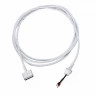 Кабель питания для зарядного устройства Apple Macbook MagSafe 2 60w