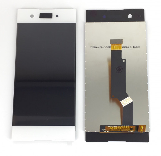 Дисплей для Sony Xperia XA1 (G3112) белый