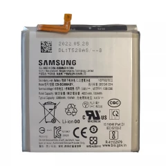 Аккумулятор EB-BG998ABY для Samsung Galaxy S21 Ultra