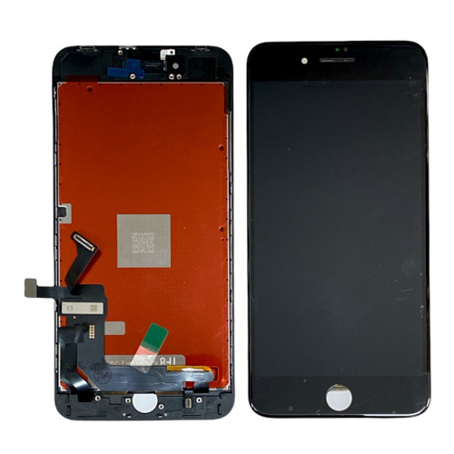 Дисплей для Apple iPhone 8 Plus (copy LCD) чёрный