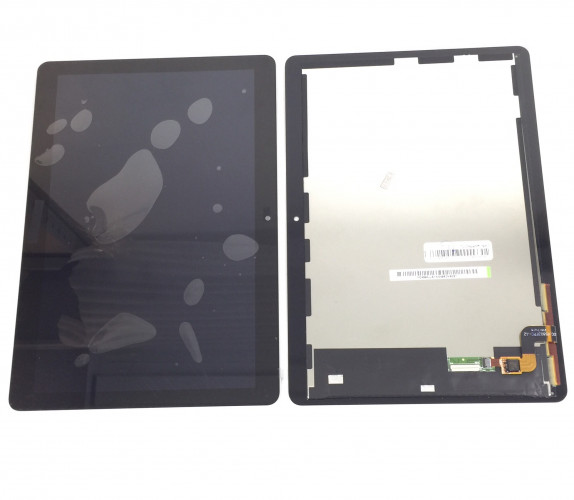 Дисплей в сборе с тачскрином для Huawei MediaPad T3 10" (AGS-L09 AGS-W09 AGS-L03) черный