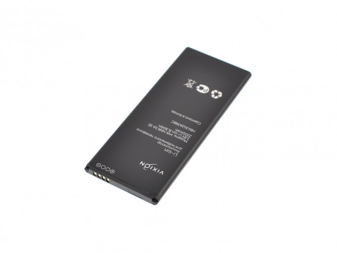 Аккумулятор для Huawei Honor 5A/Y5 II/Y6 II Compact/4A (HB4342A1RBC) (VIXION SPECIAL EDITION)