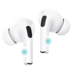 Bluetooth гарнитура HOCO EW42 (белый)
