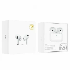 Bluetooth гарнитура HOCO EW42 (белый)