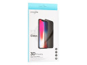 Защитное стекло для iPhone 13 mini (VIXION) 3D PRIVACY (черный)