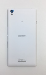 Задняя крышка для Sony Xperia T3 D5103 белая