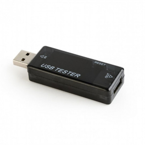 USB тестер зарядки KWS-A16