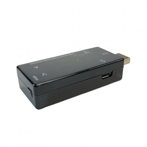 USB тестер зарядки KWS-A16