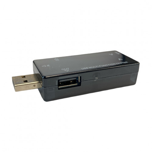 USB тестер зарядки KWS-A16