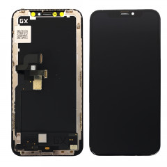 Дисплей для Apple iPhone X (Oled GX)