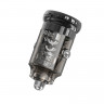 АЗУ HOCO Z53A (1-USB 18W/1-Type-C 30W,PD) (черный)