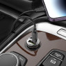 АЗУ HOCO Z53A (1-USB 18W/1-Type-C 30W,PD) (черный)