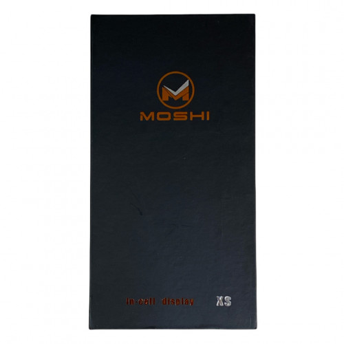 Дисплей для Apple iPhone XS (In-Cell Moshi)