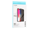 Защитное стекло для iPhone 14 Pro (черный) (VIXION) 3D PRIVACY
