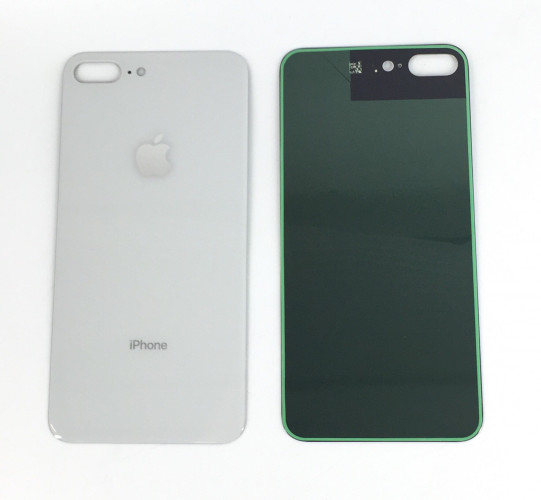 Задняя крышка для Apple iPhone 8 Plus | белая