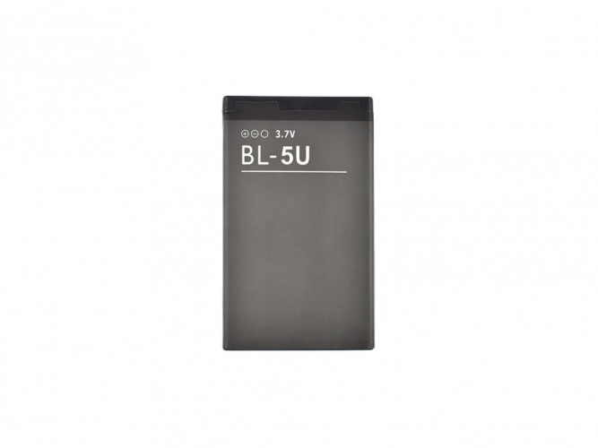 Аккумулятор для Nokia 5530/C5-03 (BL-5U) (VIXION)