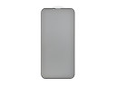 Защитное стекло для iPhone 13 Pro Max/14 Plus (черный) (VIXION) 3D PRIVACY