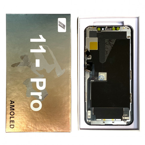 Дисплей для Apple iPhone 11 Pro (Oled HE)