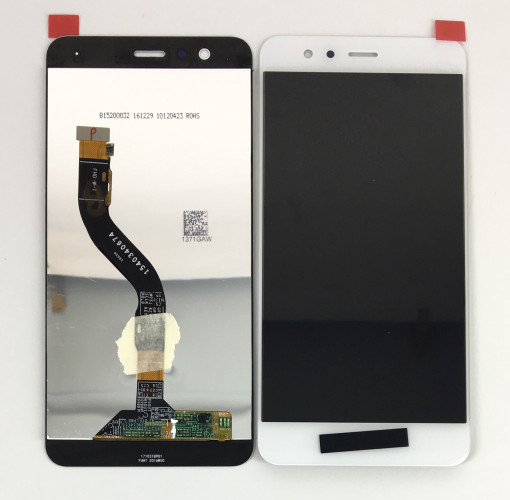 Дисплей для Huawei P10 Lite (WAS-LX1) белый