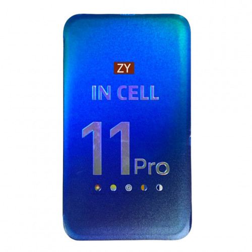Дисплей для Apple iPhone 11 Pro (In-Cell ZY)