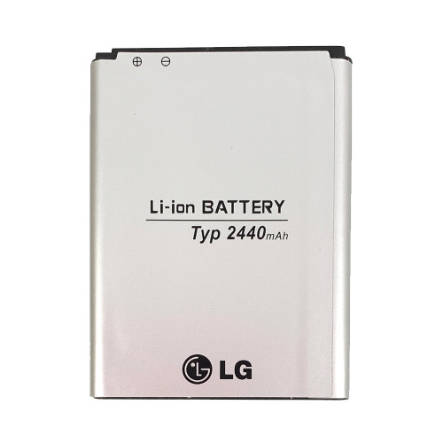 Аккумулятор BL-59UH для LG G2 Mini D610 D618 D620 D625 F70 D315K 2440mAh