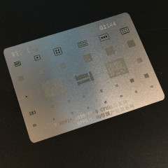Трафарет G1144