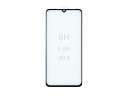 Защитное стекло 6.39" для Xiaomi Mi 9 (черный) (VIXION) 3D