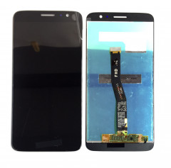 Дисплей для Huawei Nova Plus черный
