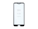 Защитное стекло 3D для Huawei P20 Pro (черный) (VIXION)