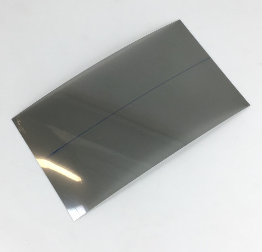 Пленка поляризационная 5.5" для iPhone 6 Plus / 6S Plus / 7 Plus / 8 Plus (вертикальная линия)