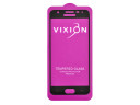 Защитное стекло 6D для Samsung G570F Galaxy J5 Prime (черный) (VIXION)