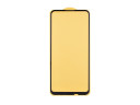 Защитное стекло 6D для Huawei Honor 9C (черный) (VIXION)