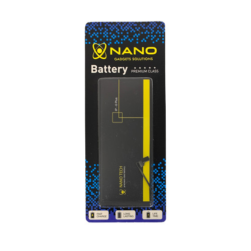 Аккумулятор для iPhone 6 Plus Nano 2915mAh