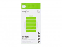 Аккумулятор для Meizu M5 (BA611) (VIXION)