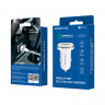 АЗУ BOROFONE BZ12A 1*USB QC3.0 18W белое